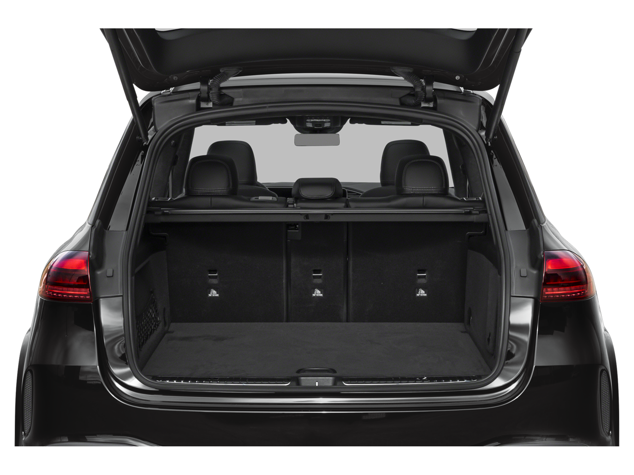 2024 Mercedes-Benz GLE 63 S AMG®