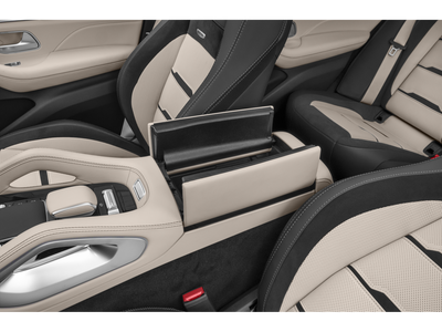 2024 Mercedes-Benz GLE 63 S AMG®