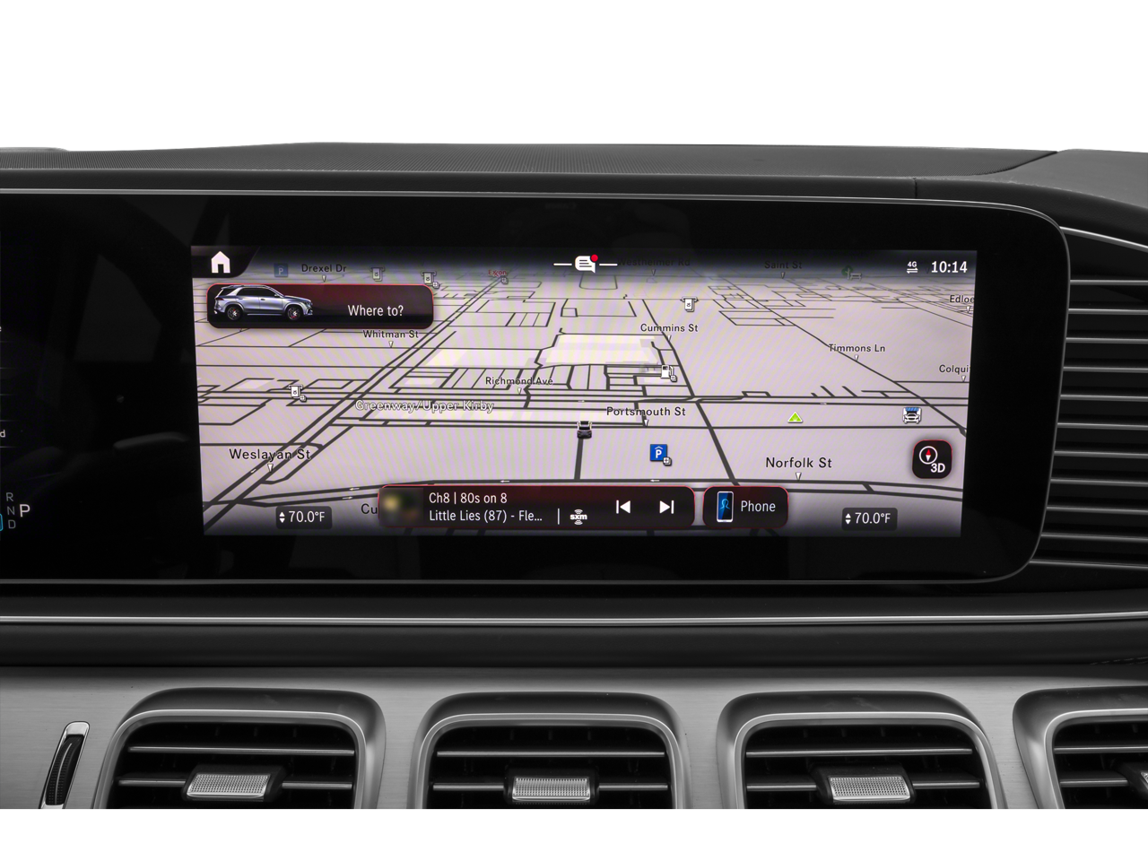 2024 Mercedes-Benz GLE 63 S AMG®