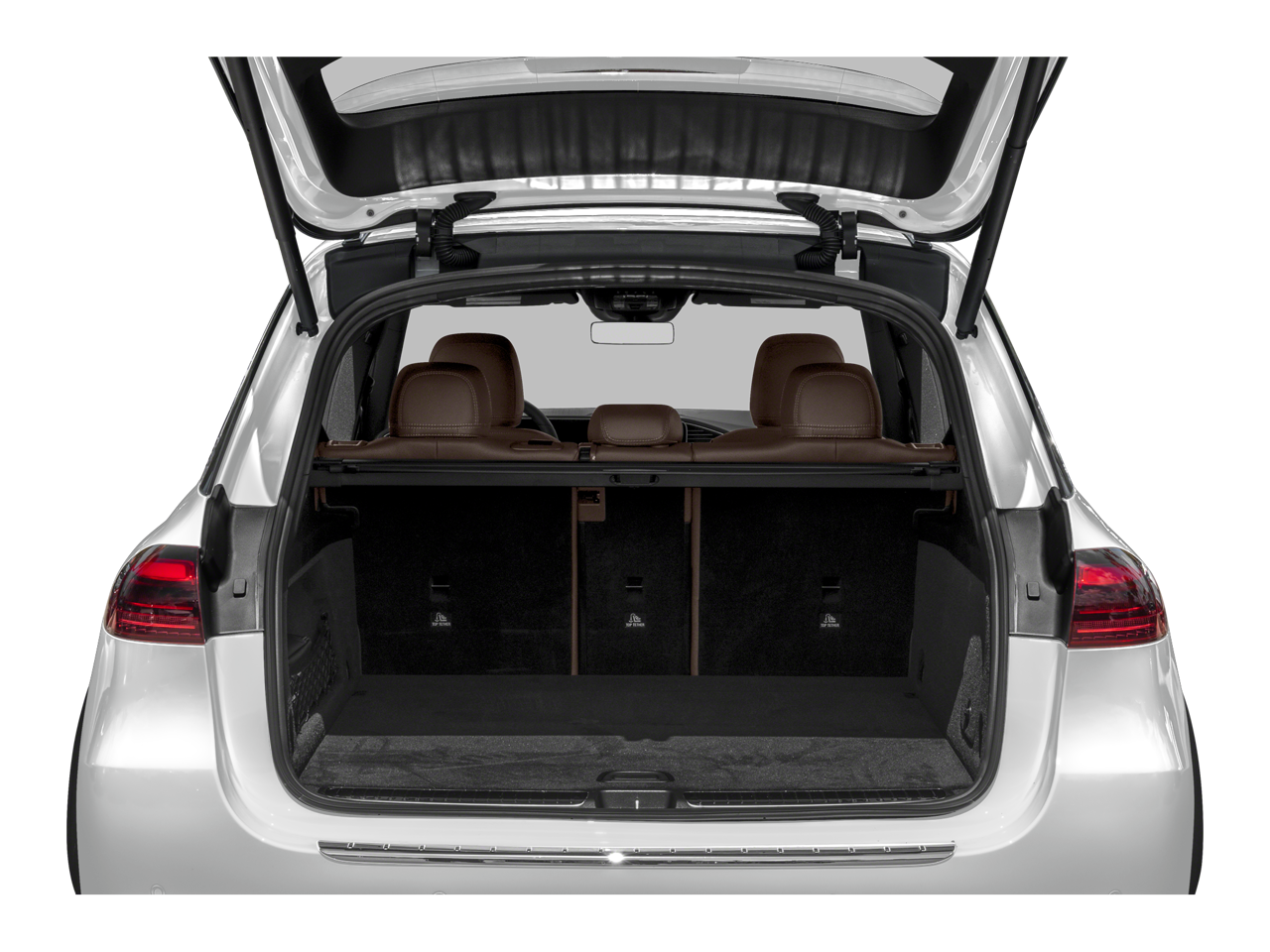 2024 Mercedes-Benz GLE 350