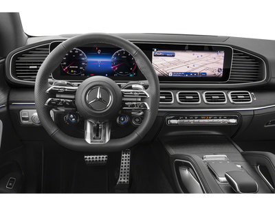 2024 Mercedes-Benz GLE 53 AMG®