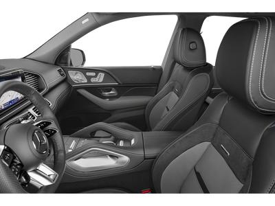 2024 Mercedes-Benz GLE 53 AMG®