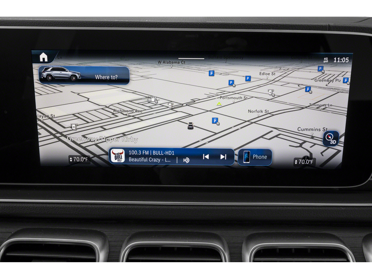 2024 Mercedes-Benz GLE 53 AMG®