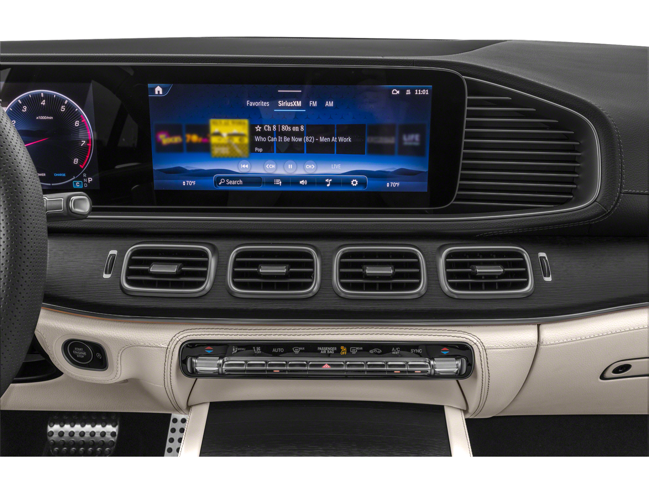 2024 Mercedes-Benz GLE 53 AMG®