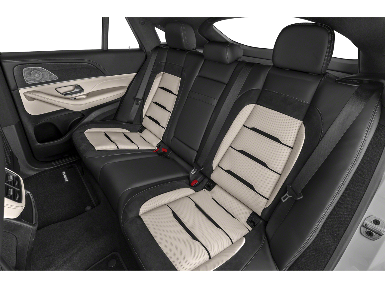 2024 Mercedes-Benz GLE 53 AMG®