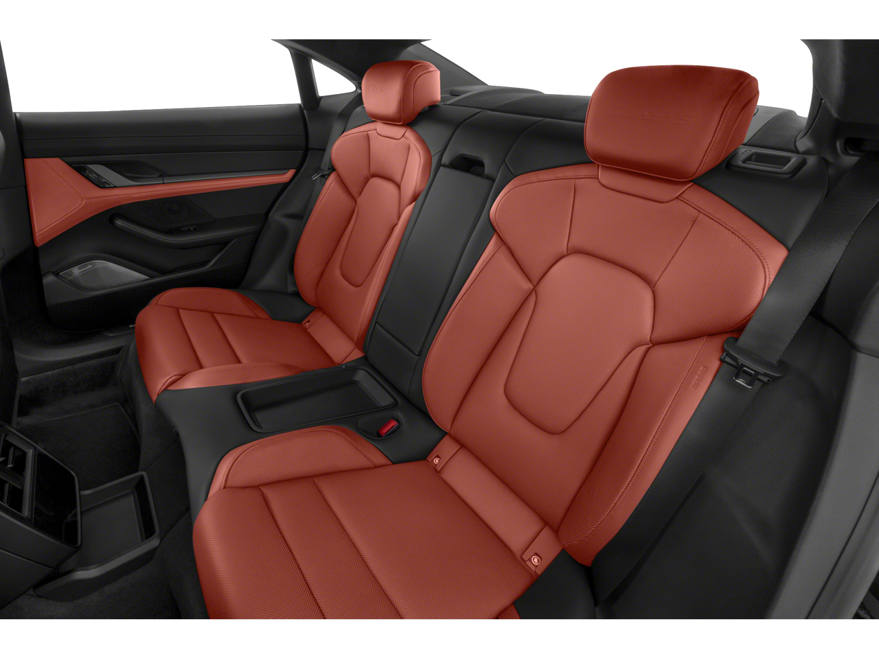 2024 Porsche Taycan 4S