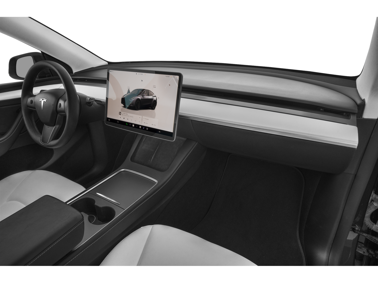 2024 Tesla Model Y Performance