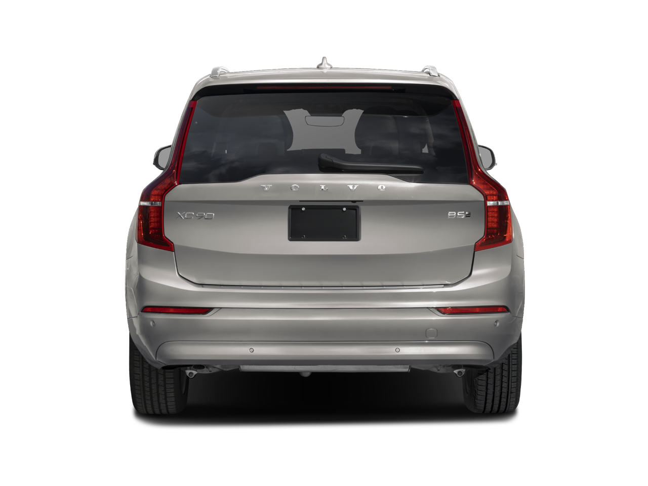 2024 Volvo XC90 Ultimate photo 4