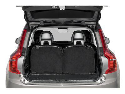 2024 Volvo XC90 Plus Bright Theme