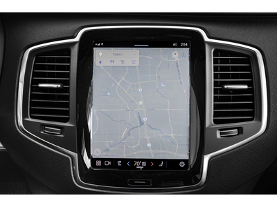 2024 Volvo XC90 Plus Bright Theme