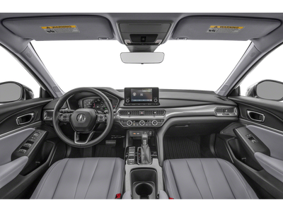 2025 Acura Integra CVT