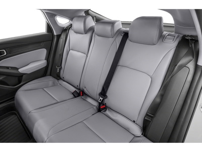 2025 Acura Integra CVT