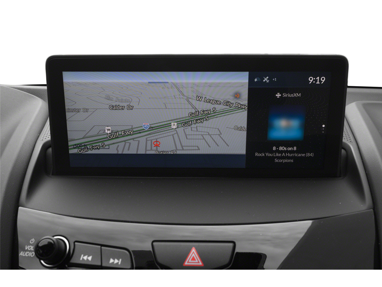 2025 Acura RDX w/Technology Package