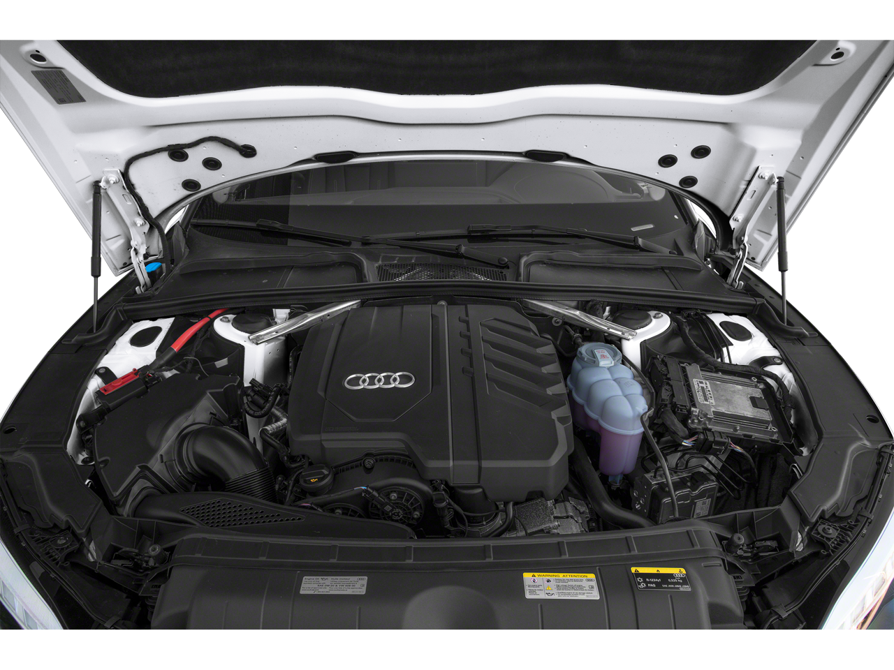 2025 Audi A5 Sportback S line Premium Plus