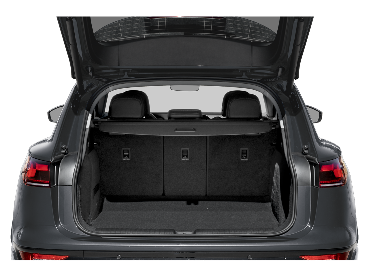 2025 Audi Q6 e-tron Premium