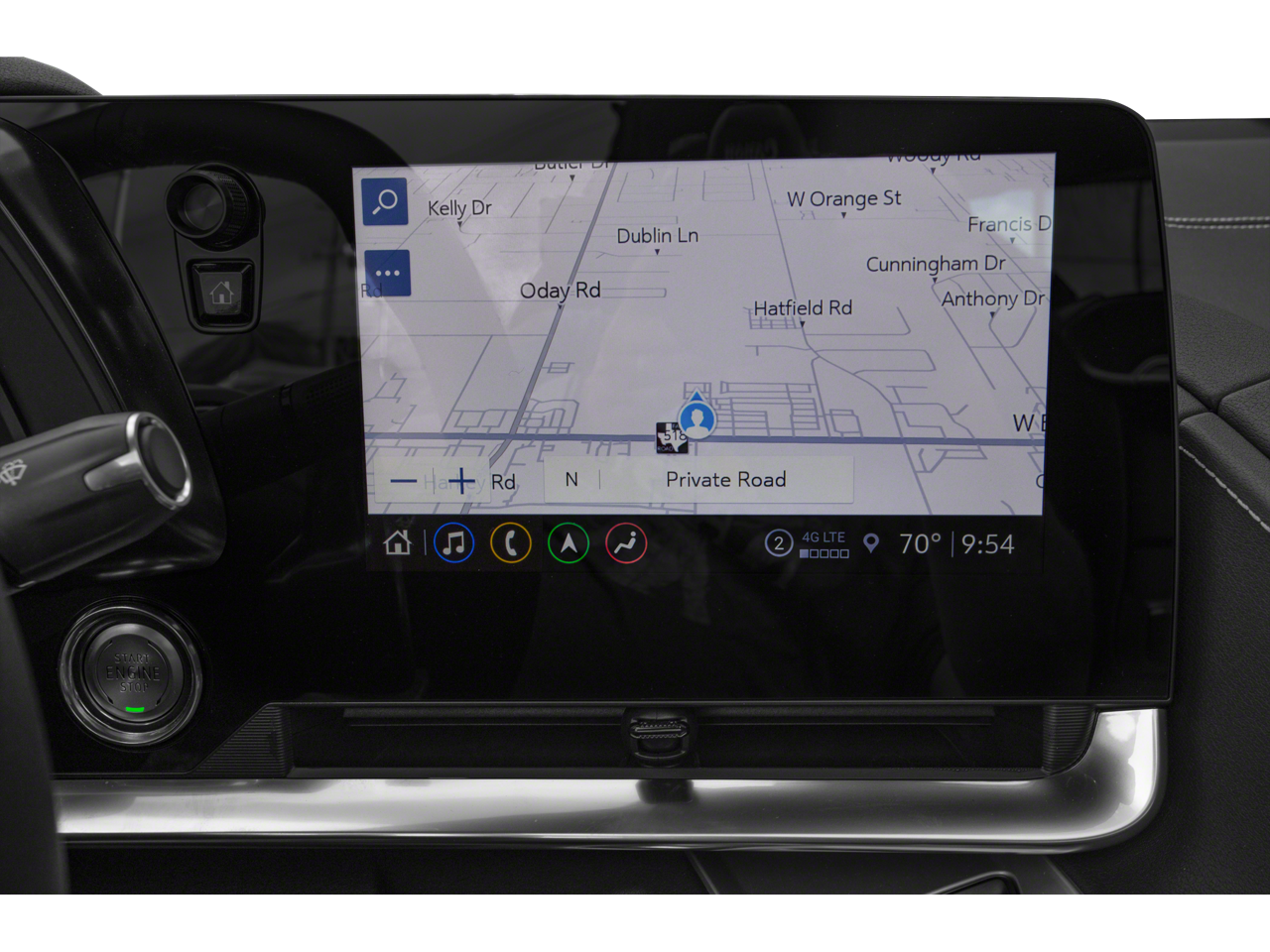 2025 Chevrolet Corvette Stingray