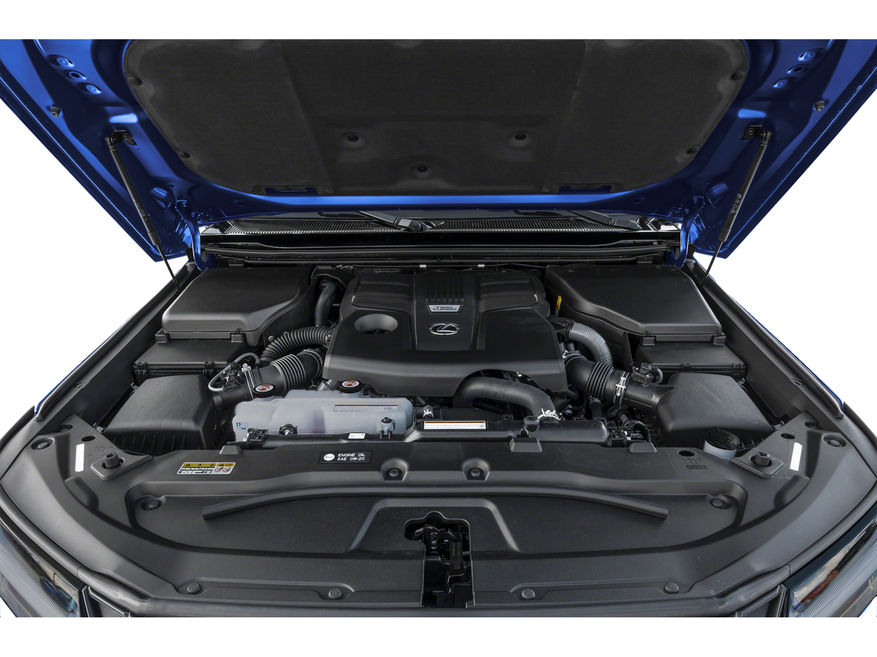 2025 Lexus GX 550 Luxury