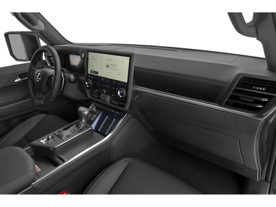 2025 Lexus GX 550 Luxury