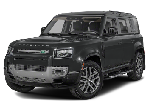 2025 Land Rover Defender 110 X-Dynamic SE