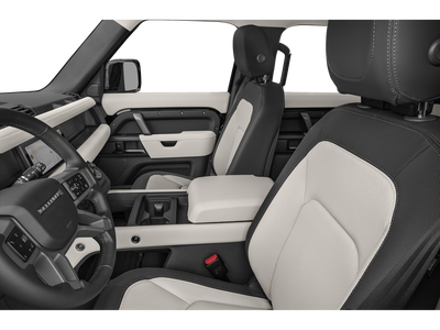 2025 Land Rover Defender 110 X-Dynamic SE