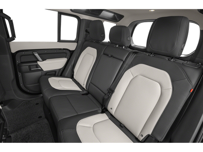 2025 Land Rover Defender 110 X-Dynamic SE