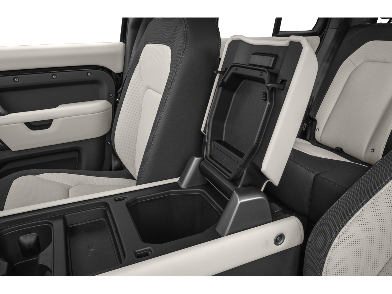 2025 Land Rover Defender 110 X-Dynamic SE