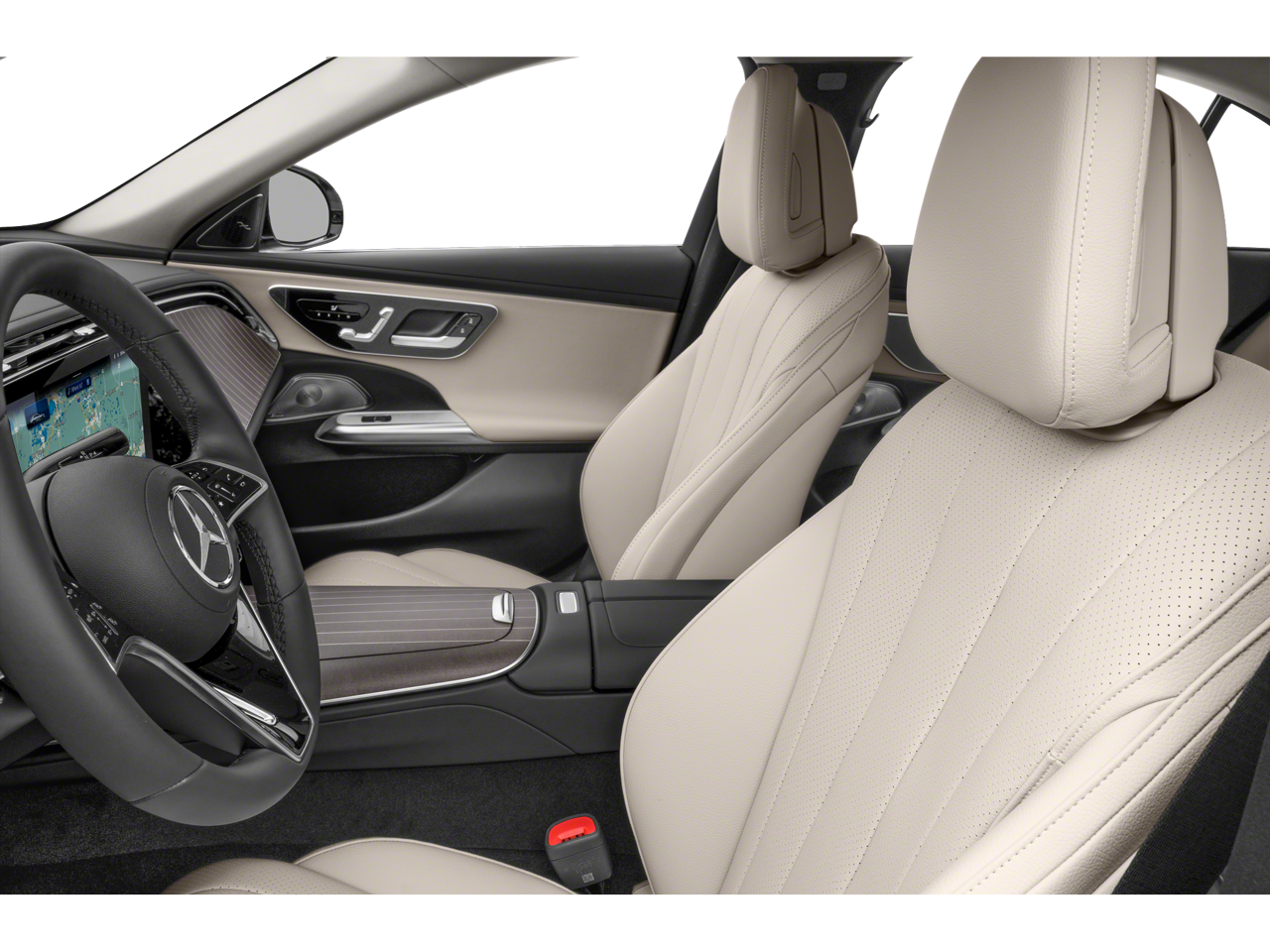 2025 Mercedes-Benz E-Class E 450