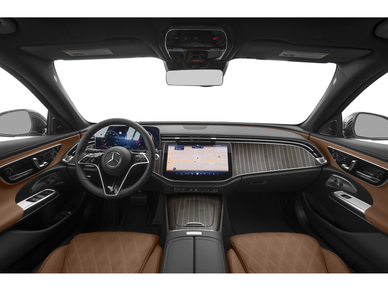 2025 Mercedes Benz E 450 4MATIC All-Terrain Wagon photo 4