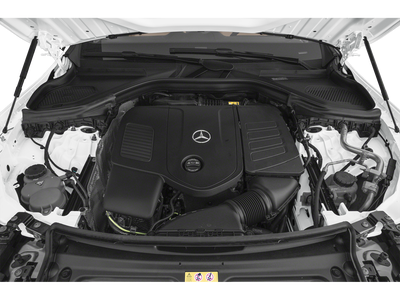 2025 Mercedes-Benz GLC 300