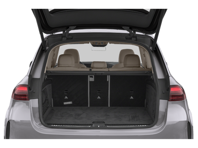 2025 Mercedes-Benz GLE 580