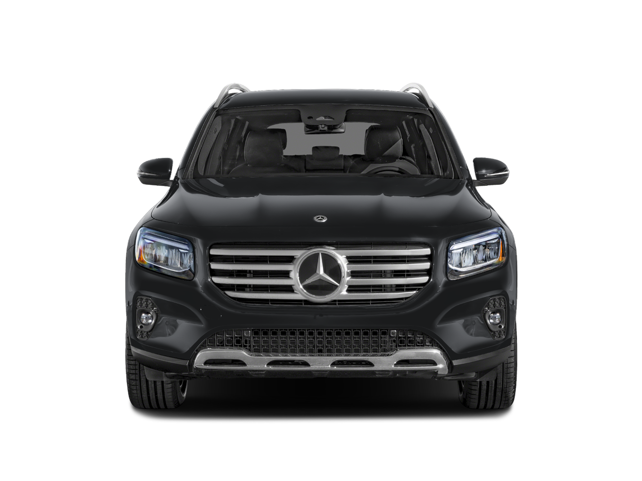 2025 Mercedes-Benz GLB 250