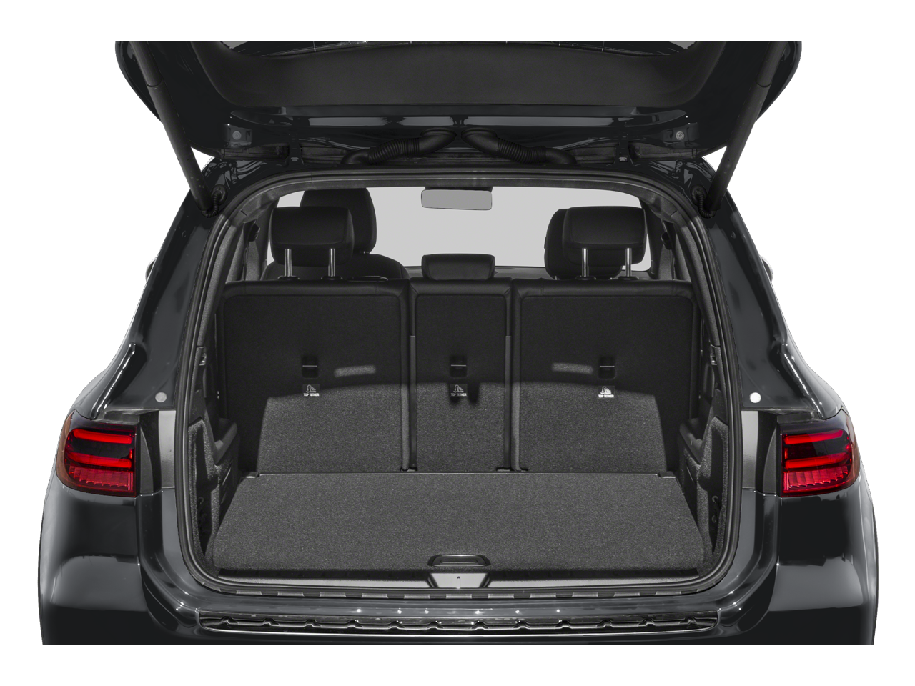 2025 Mercedes-Benz GLB 250