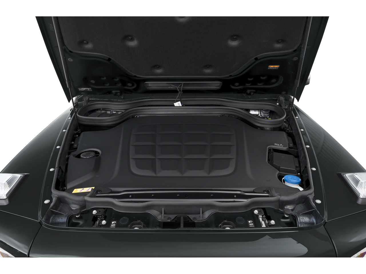 2025 Mercedes-Benz G-Class G 580