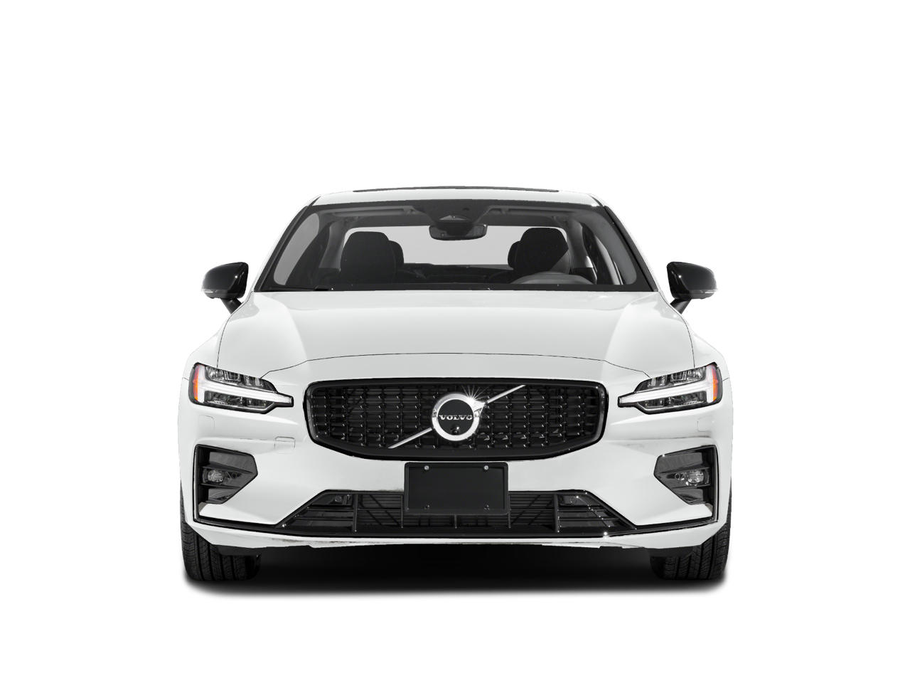 2025 Volvo S60 Plus