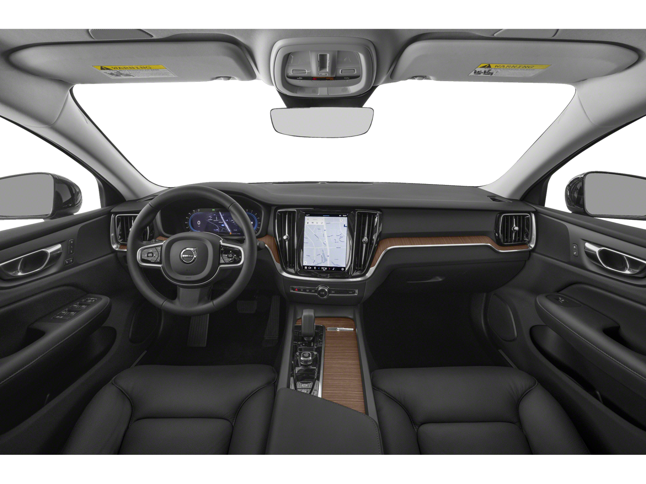 2025 Volvo S60 B5 Plus photo 3