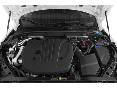 2025 Volvo S60 Plus