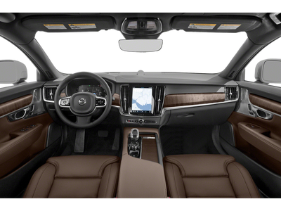 2025 Volvo V90 Cross Country Plus