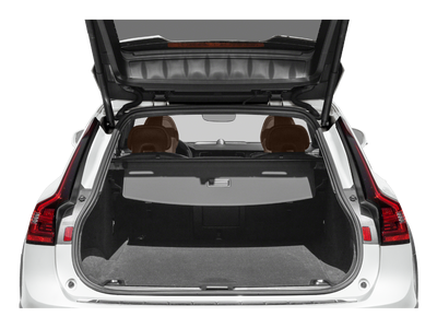 2025 Volvo V90 Cross Country Plus