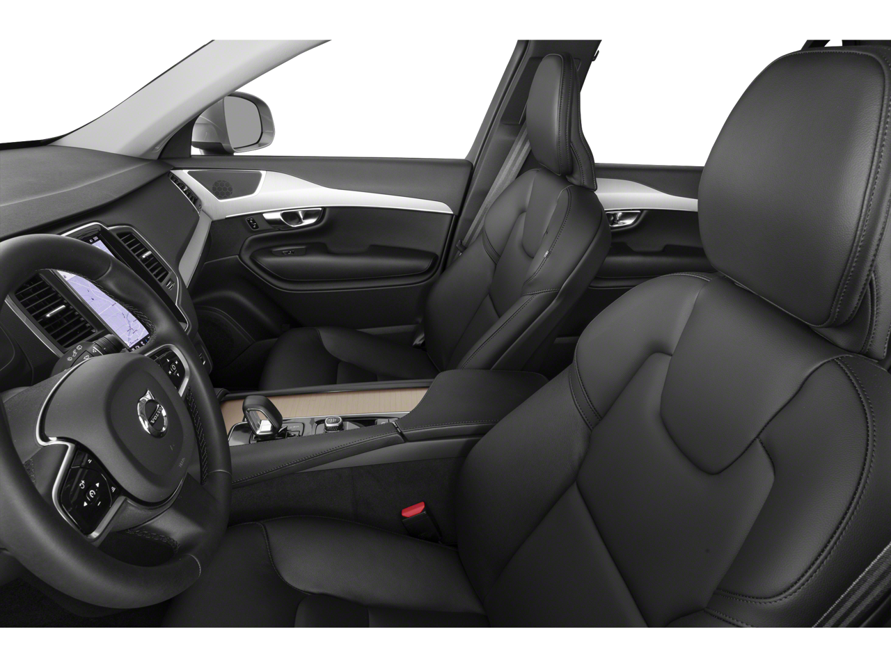 2025 Volvo XC90 Plus