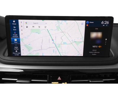 2026 Acura MDX w/Technology Package