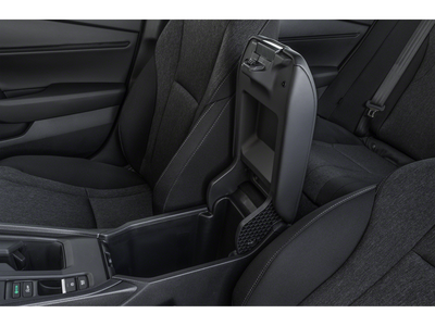 2026 Honda Accord SE CVT