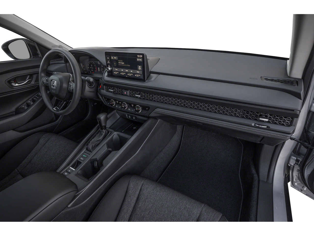 2026 Honda Accord SE CVT