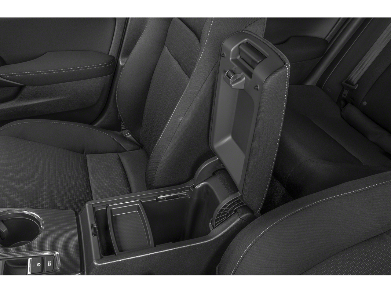 2026 Honda Civic LX CVT