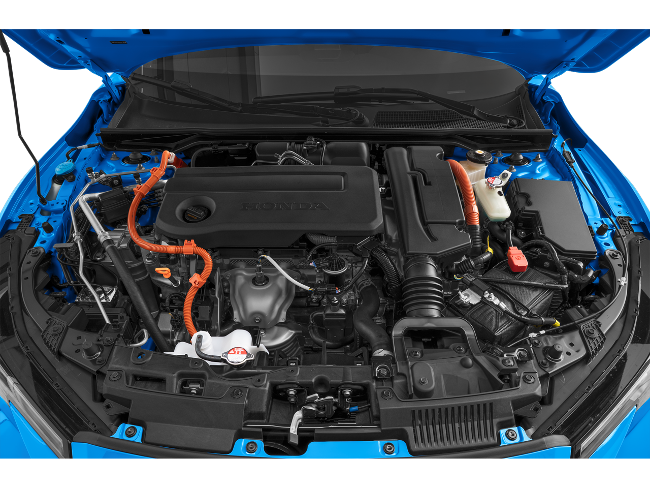 2026 Honda Prelude Base