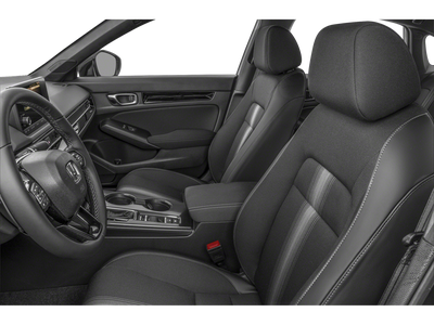 2026 Honda Civic Hybrid Sport CVT