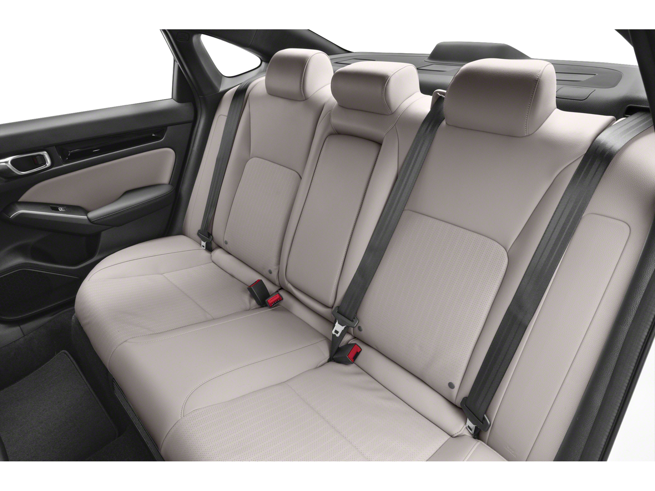 2026 Honda Civic Hybrid Sport Touring CVT