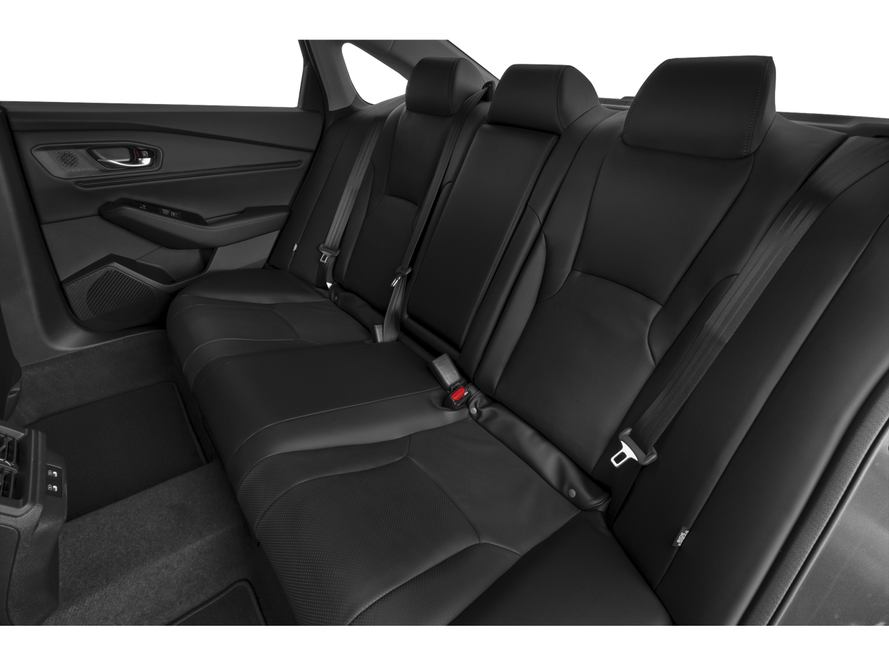 2026 Honda Accord Hybrid Touring Sedan