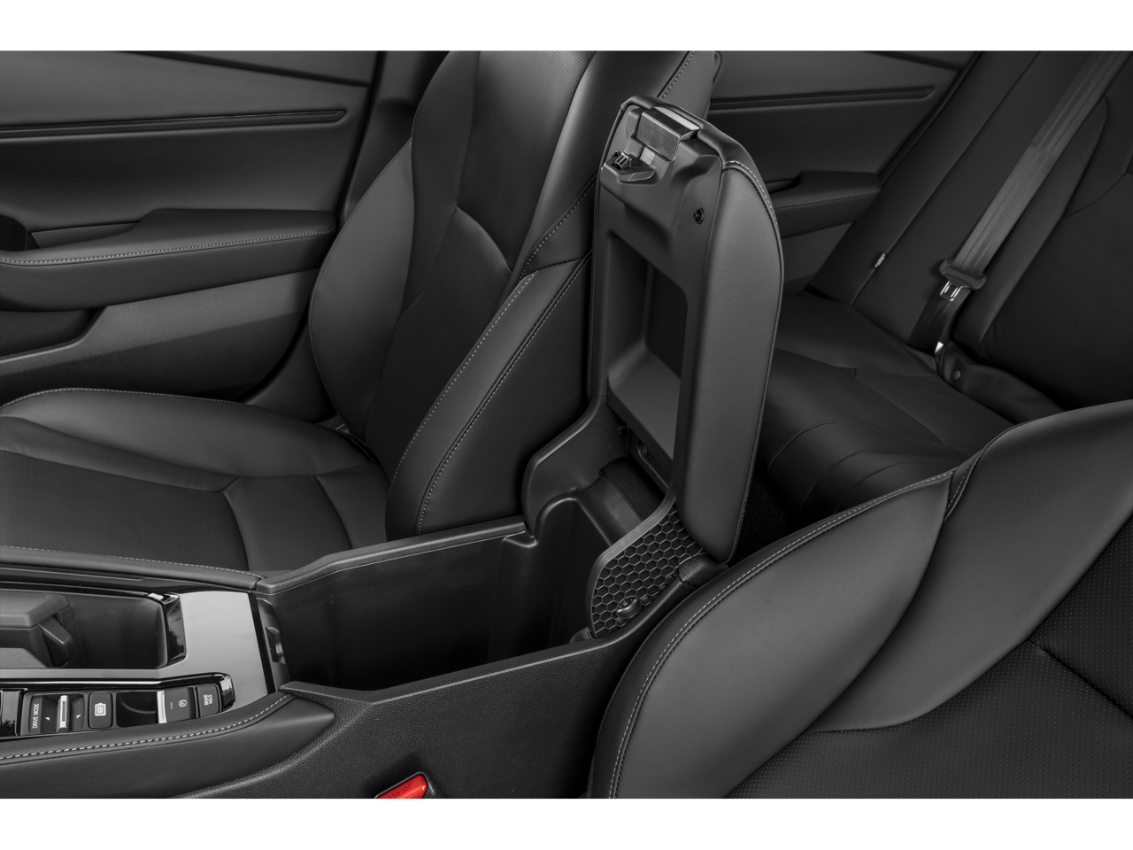 2026 Honda Accord Hybrid Touring Sedan