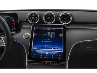 2026 Mercedes-Benz CLE 300