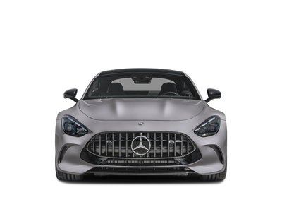 2026 Mercedes-Benz AMG® GT Base